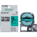 King Jim Tepla PRO tapes SC9G green to black 9 mm