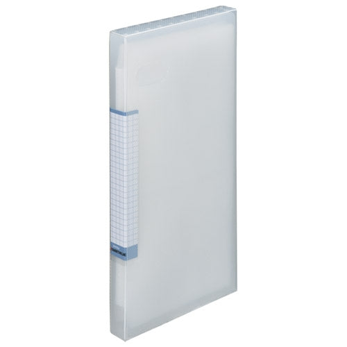 Join CD file 24-piece storage transparency A410J-C