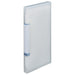 Join CD file 24-piece storage transparency A410J-C