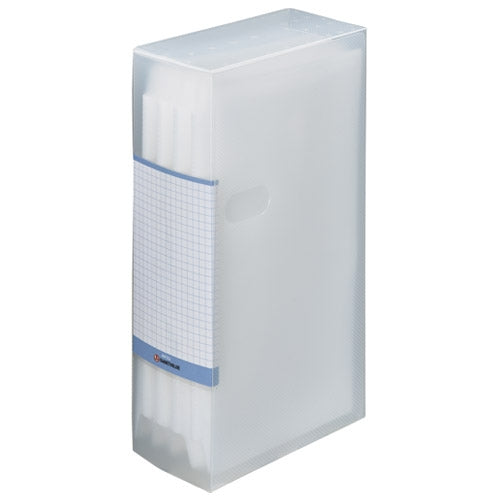 Join CD file 96 storage transparency A412J-C