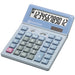 Join tex large size electronic calculator K040J