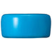 Join tex both sides strong color magnet 18mm blue B270J-B