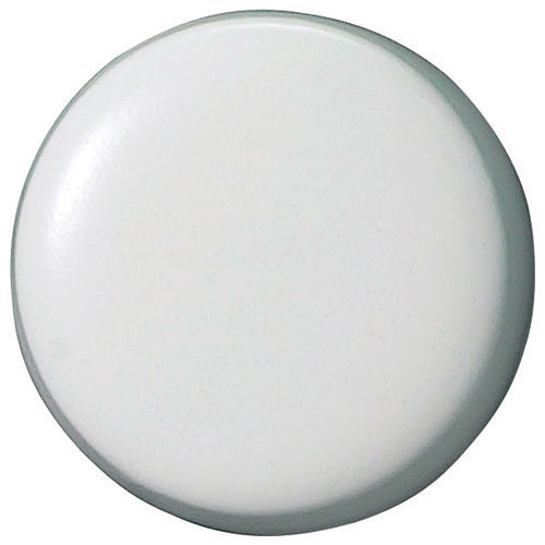 Join tex both sides strong color magnet 18mm white B270J-W