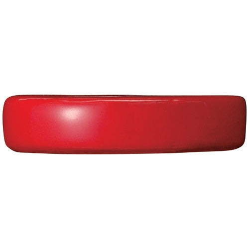 Двусторонний яркий цветной магнит Smart Value, 30 мм, красный B271J-R 4547345021254