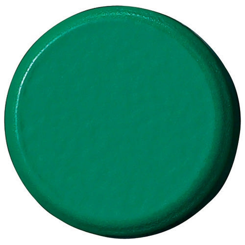 Join tex strong color magnet painting 18mm green B272J-G