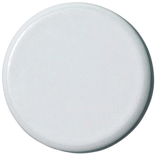 Join tex strong color magnet painting 25mm white B273J-W