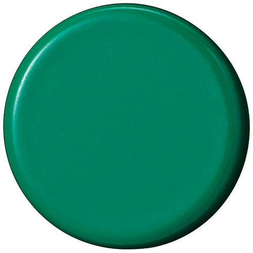 Join tex strong color magnet painting 25mm green B273J-G