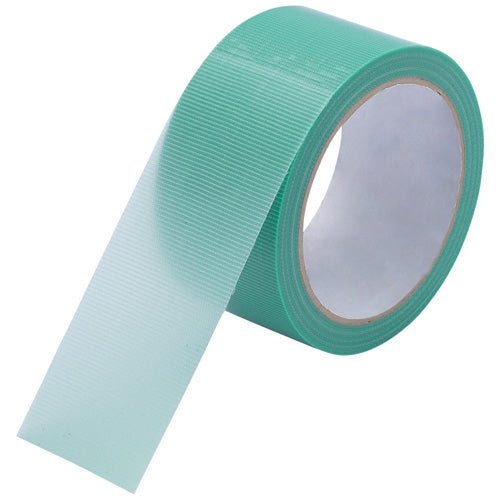 Tape 50mm *25m green 30 B295J-G30 for the join tex good self-care