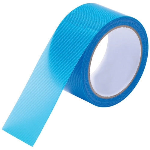 Tape 50mm *25m blue B295J-B for the join tex good self-care