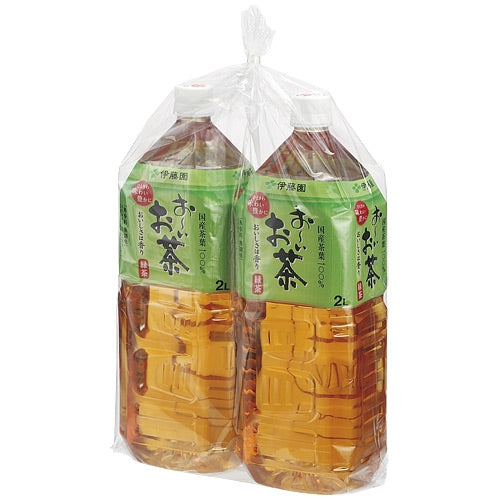 100 pieces of join tex plastic bag 10 B310J