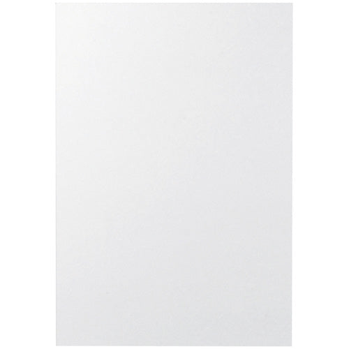 スマートバリュー 再生板目表紙 美濃判 100枚 D151J 4547345022282