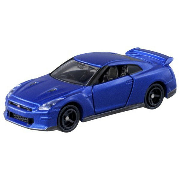Takara Tomy No.23 Nissan GT-R Caixa 4904810228387