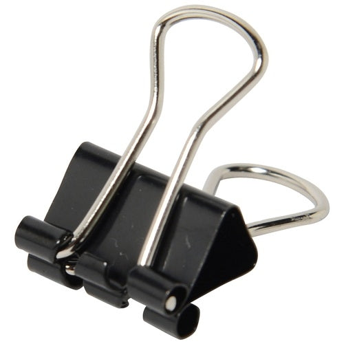 20 positive double clip CP-107 pole bean black