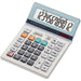 Sharp large calculator EL-S752K-X