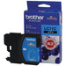 Brother ink cartridge LC11C cyan
