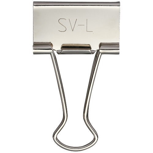 Ten join tex double clip silver size B550J-L10