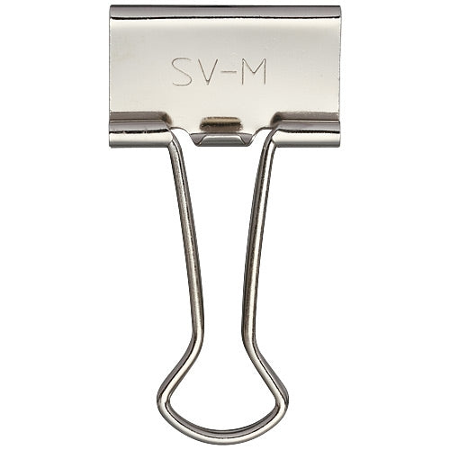 Ten B551J-M10 out of the join tex double clip silver