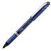 Pentel's anager Euro 0.5 mm BLN25-A black