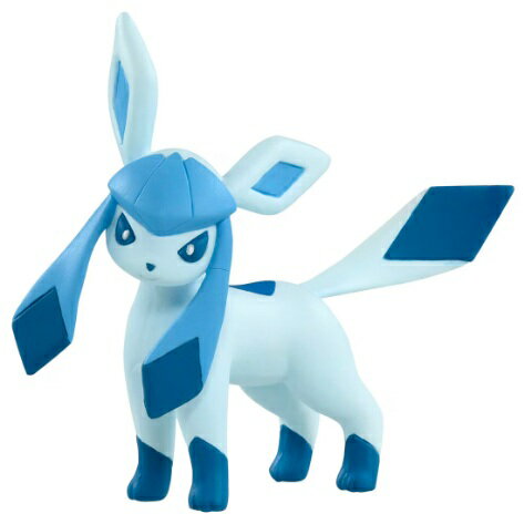 Takara Tomy Monster Collection MS-37 Glaceon 4904810996231