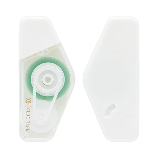 ミドリ ＸＳテープのり白Ａ 35519006　4902805355193（5セット）