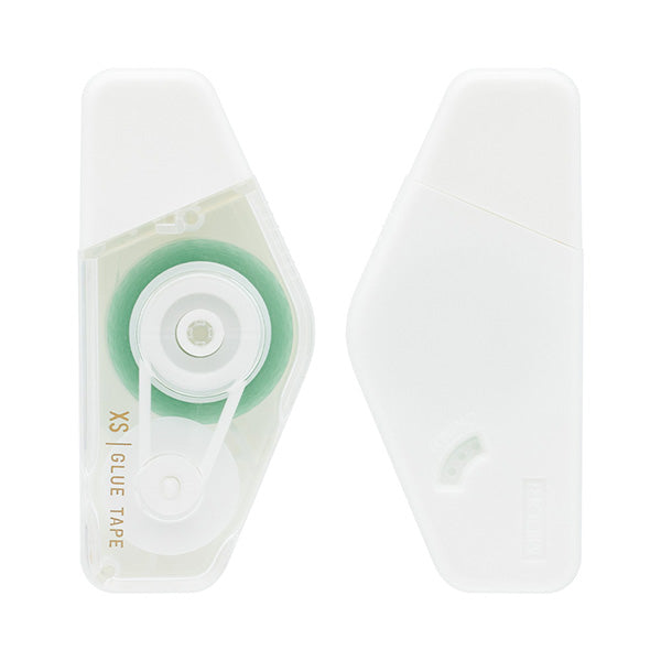 ミドリ ＸＳテープのり白Ａ 35519006　4902805355193（5セット）