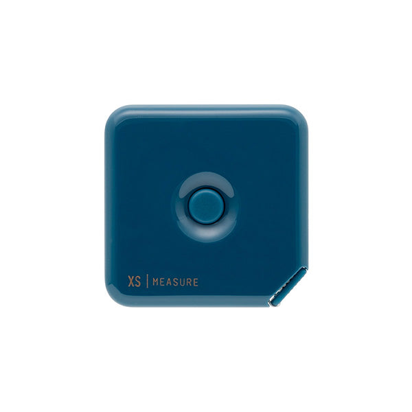 ミドリ ＸＳメジャー＜１．５Ｍ＞紺Ａ 35534006　4902805355346（5セット）