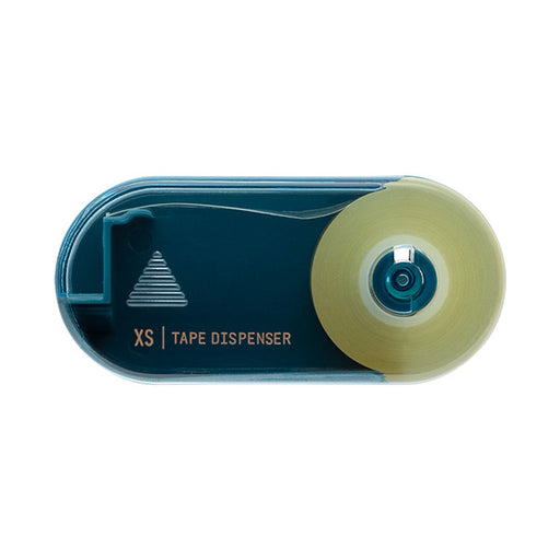 ミドリ ＸＳテープカッター紺Ａ 35542006　4902805355421（5セット）