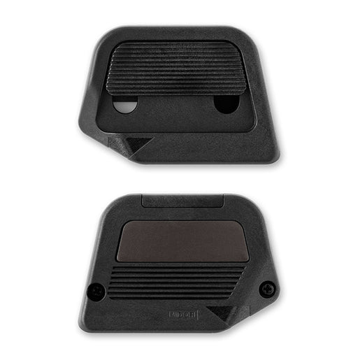 ミドリ ボックスカッター黒 35605006 4902805356053（5セット）