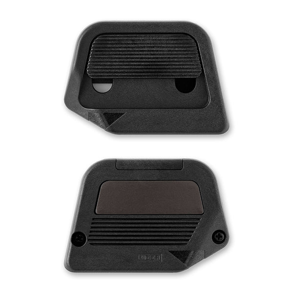 ミドリ ボックスカッター黒 35605006 4902805356053（5セット）