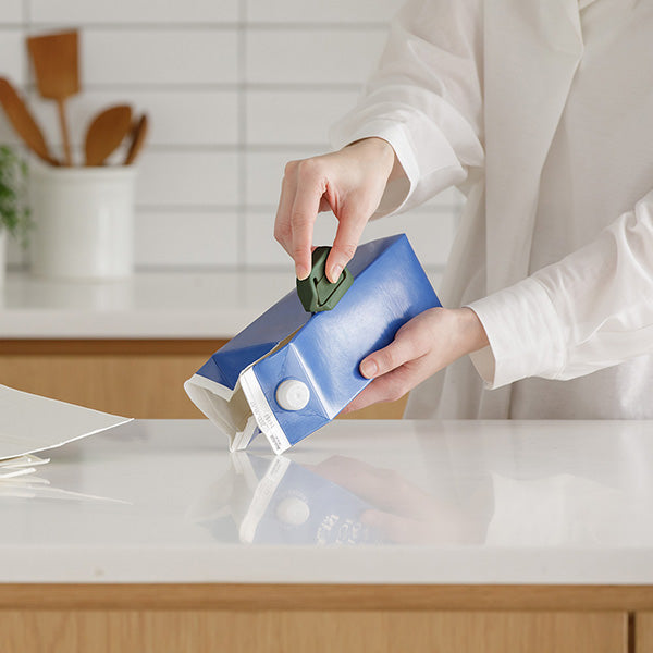 ミドリ ボックスカッターカーキ 35606006 4902805356060（5セット）