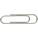 100 join tex paper clip size B298J-L100