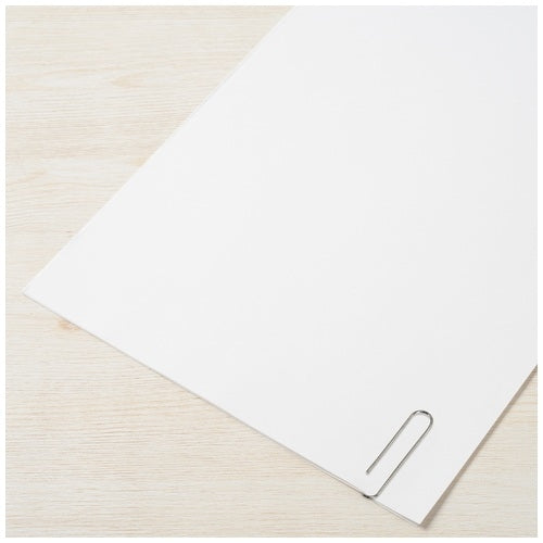 100 positive paper clip super extra-large NO.00 CP-301 bags