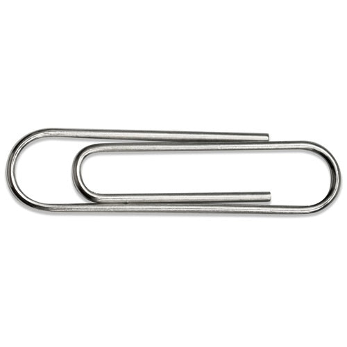 100 positive paper clip extra-large NO.0 CP-302 bags