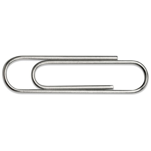 Plus clips large NO.1 CP-304 box 500