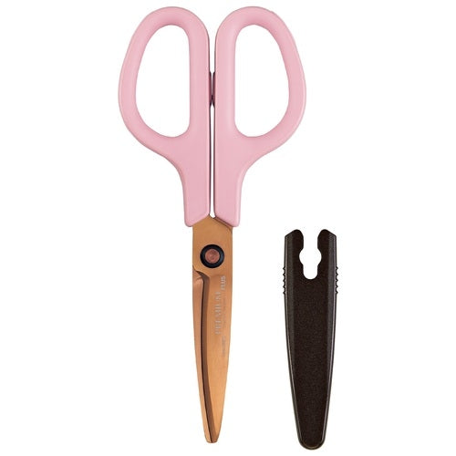 【プラス】フィットカットカーブPチタンSC-175STN PNK