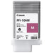 Canon large size ink cartridge PFI-104M magenta