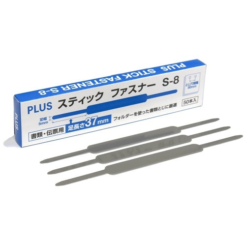 Plus stick fussner L-8 50