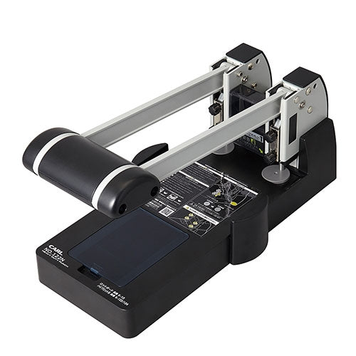 Curl office work device strong punch No. 122N