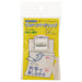 Tokin Corporation One Hand Clip OC-C Transparent
