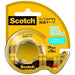 3M Japan double-stick tape 667-1-19D 19mm *10m