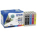 Epson ink cartridge IC5CL59 five