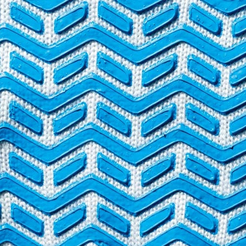 Katsusei Sangyo Rubber Liner #075 3 Pair Set L 4972966330001