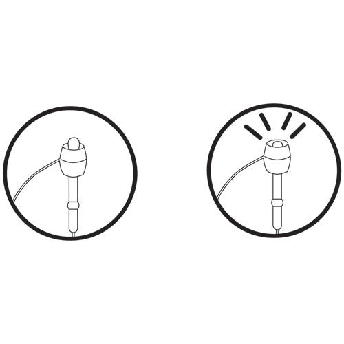 Cruise Ann bitouch AT-3 100mm 5000 Motoiri