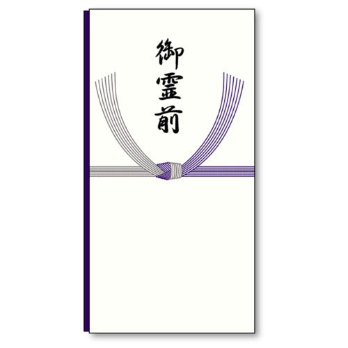 ながとや 特撰多当 タ-P803 御霊前 4961411108036