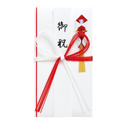 ながとや 特撰金封 キ-P901 花結び 4961411109019