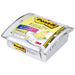 Всплывающая заметка 3M Japan Post-it DS330WC-Y 4548623242781