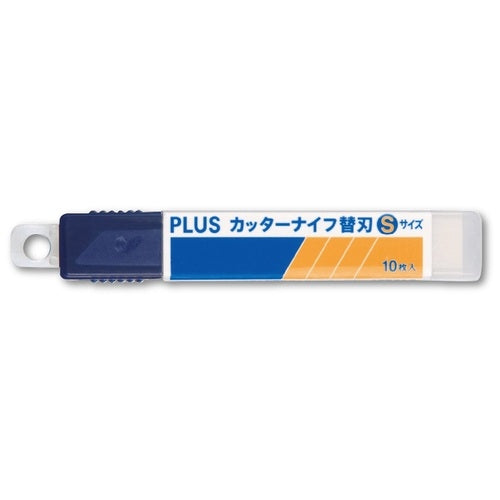 Positive retractable knife CU-203 spare blade small size