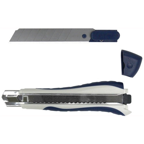 Positive retractable knife CU-204 spare blade large size