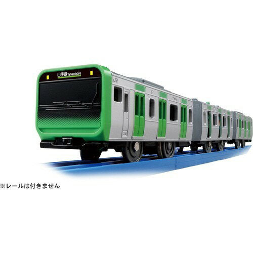 Takara Tomy S-32 Abertura/fechamento de portas série E235 Linha Yamanote 4904810155591
