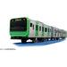 Takara Tomy S-32 Abertura/fechamento de portas série E235 Linha Yamanote 4904810155591